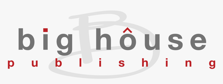 Big House Publishing Logo - Signage, HD Png Download, Free Download