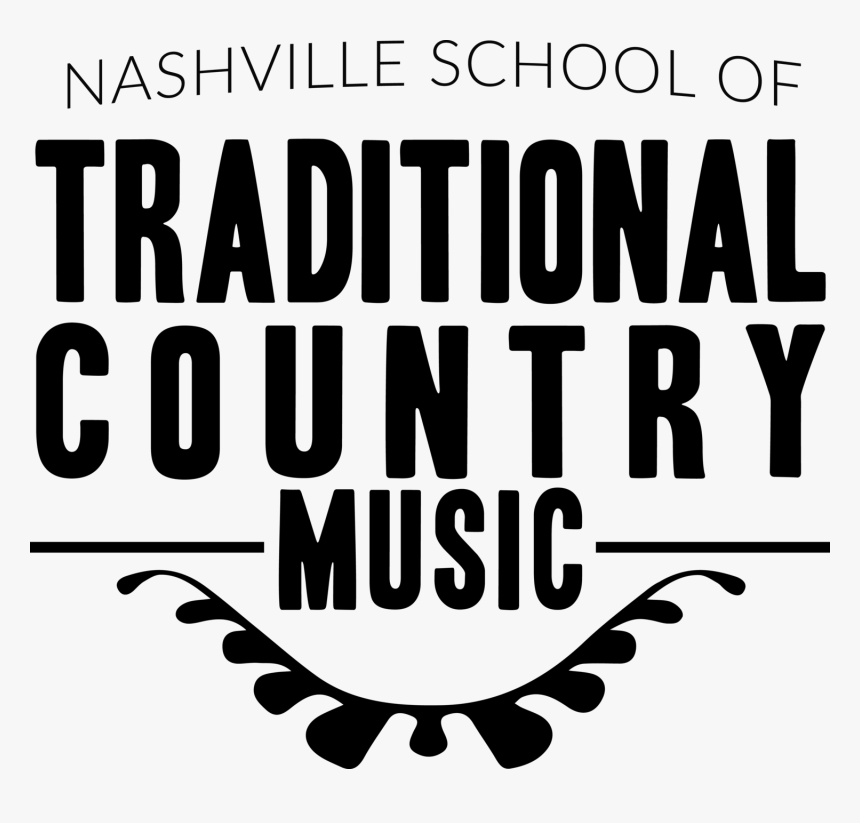 School Of Lost Borders , Png Download - Country Music Logo Transparent, Png Download, Free Download