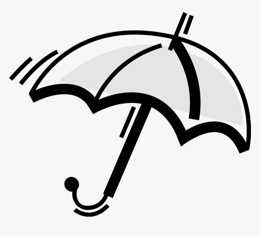 Umbrella Or Parasol, HD Png Download, Free Download