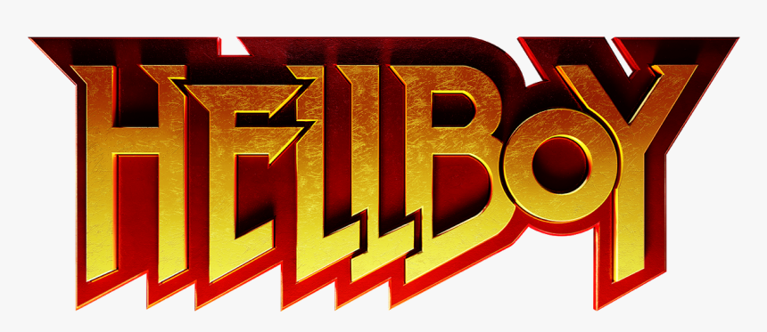 Hellboy Comic, HD Png Download, Free Download