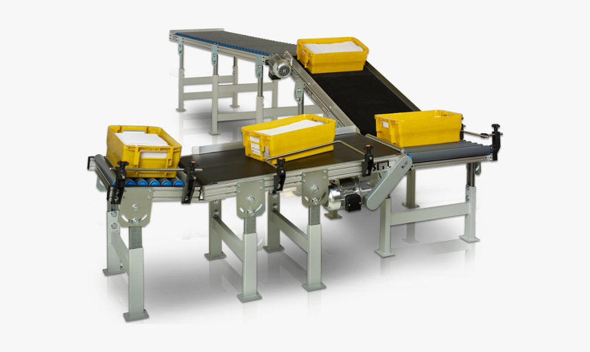 Conveyor Type, HD Png Download, Free Download