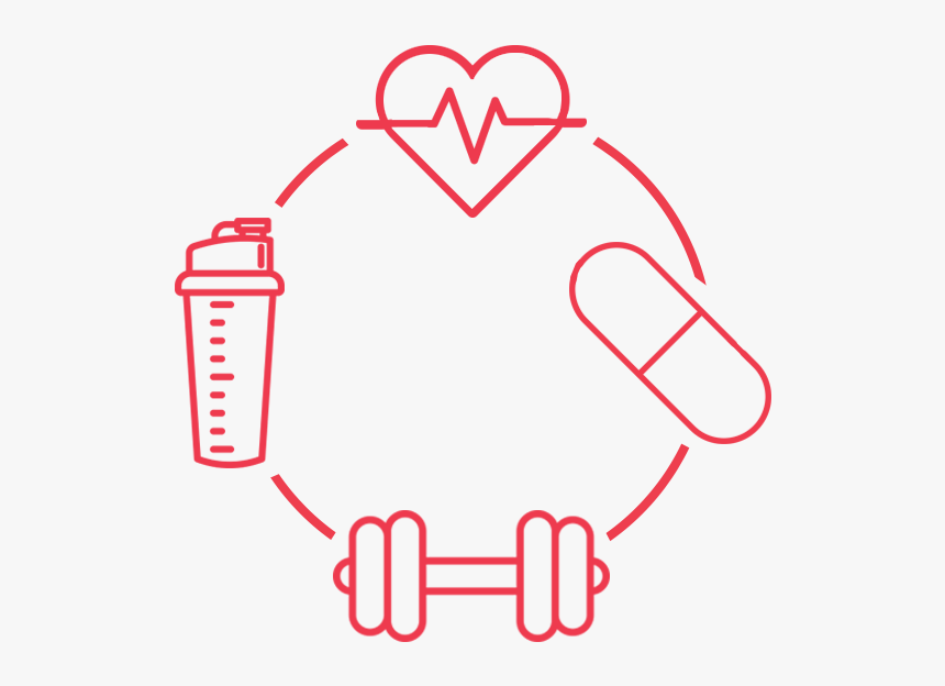 Nutrition Icon Png, Transparent Png, Free Download