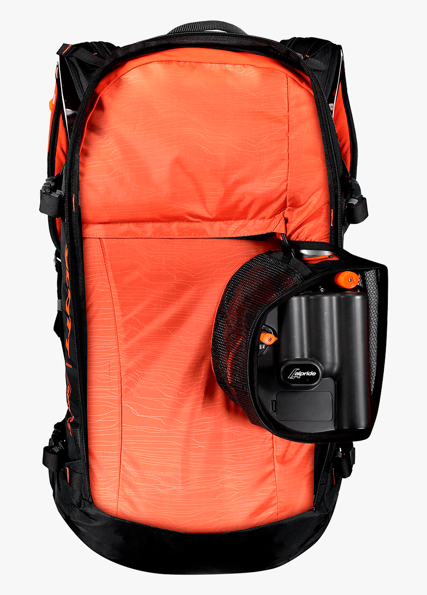 Scott Backcountry Guide Ap 30l Backpack Kit, HD Png Download, Free Download