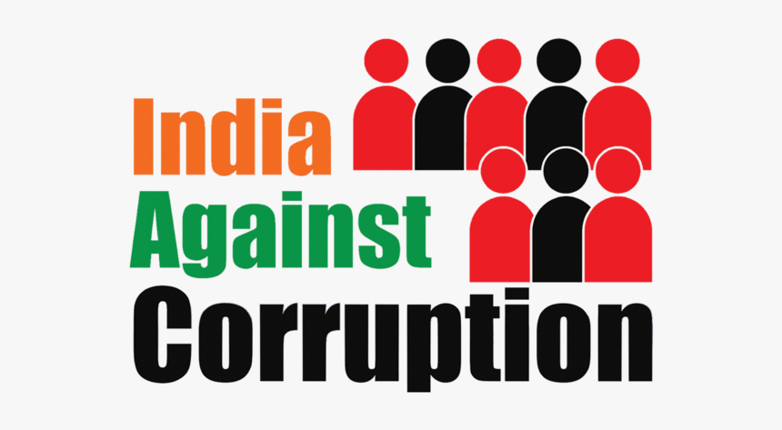 Jan Lokpal Bill Movement, HD Png Download, Free Download