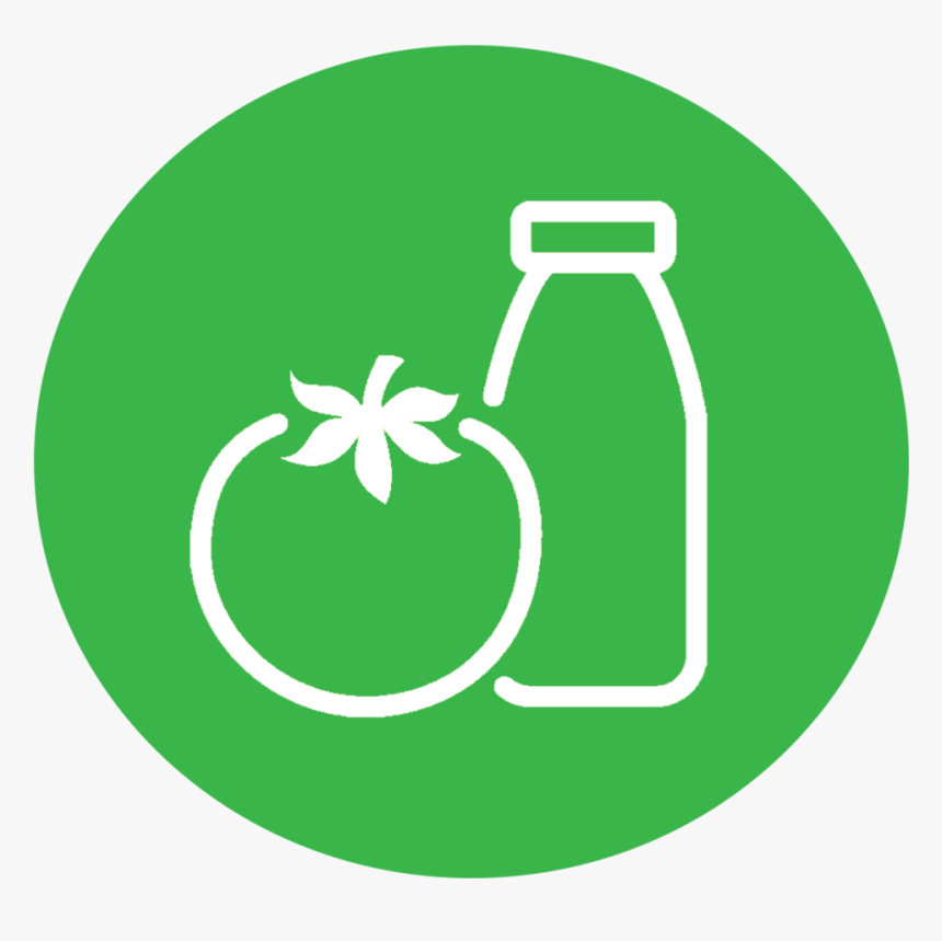 Nutrition Icon - Portable Network Graphics, HD Png Download, Free Download