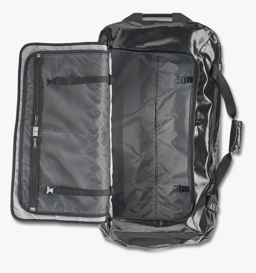 Patagonia Black Hole® Wheeled Duffel Bag, HD Png Download, Free Download