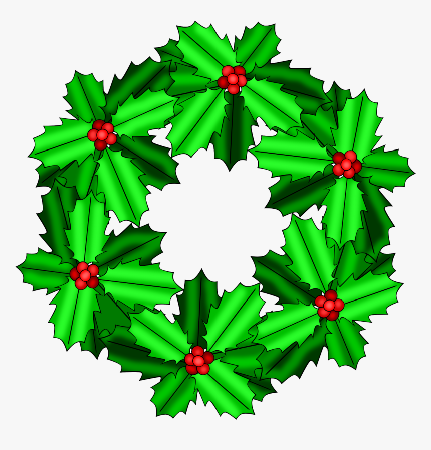 Wreath, HD Png Download, Free Download