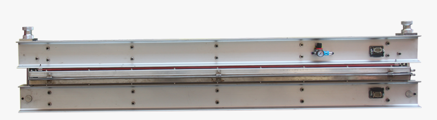 Holo Pb Conveyor Belt Water Cooled Press Machine - Shelf, HD Png Download, Free Download
