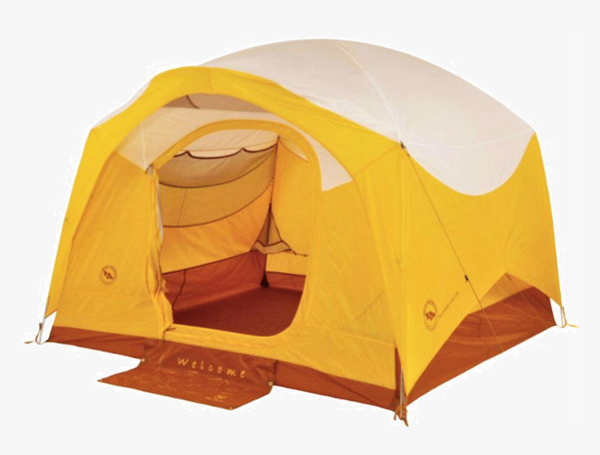 Big Agnes Big House, HD Png Download, Free Download