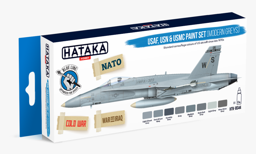 Hataka Orange Line Usaf, HD Png Download, Free Download