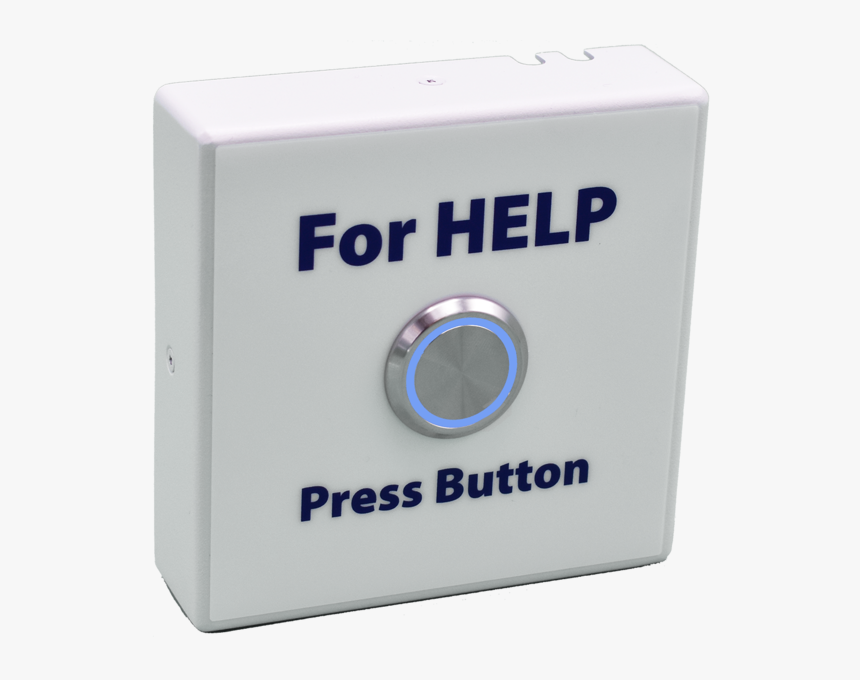 Sip Call Button Cyberdata, HD Png Download, Free Download
