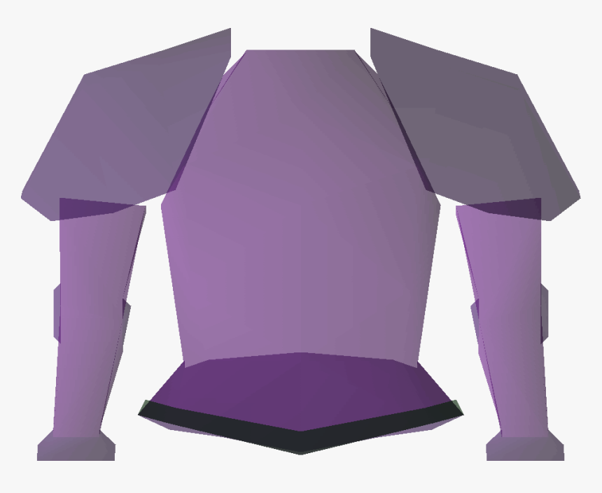 Runescape Chestplate, HD Png Download, Free Download