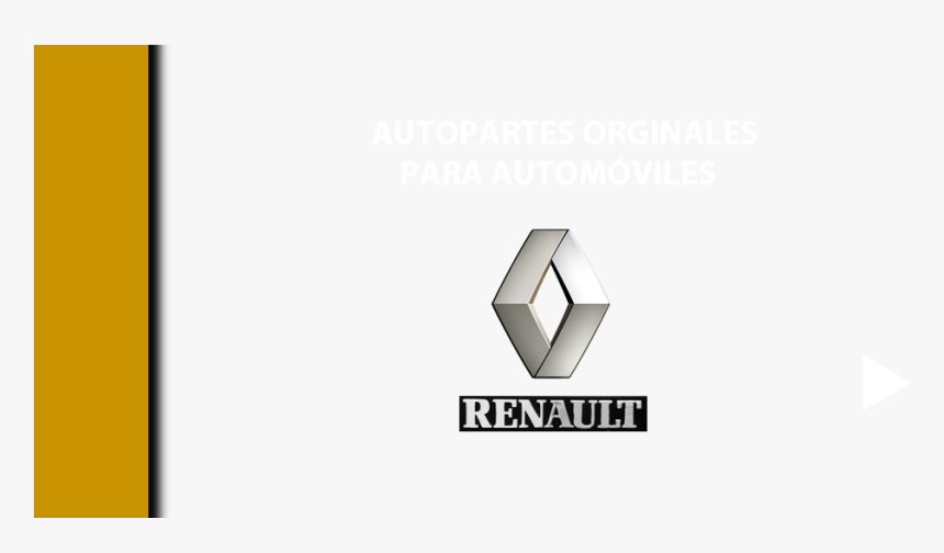 Engranajes Para Renault , Png Download - Renault, Transparent Png, Free Download