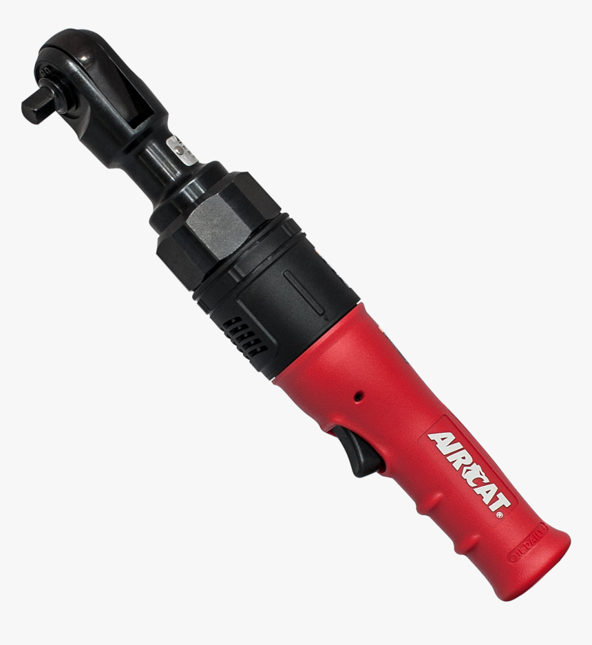 Aircat High Torque Ratchet, HD Png Download, Free Download