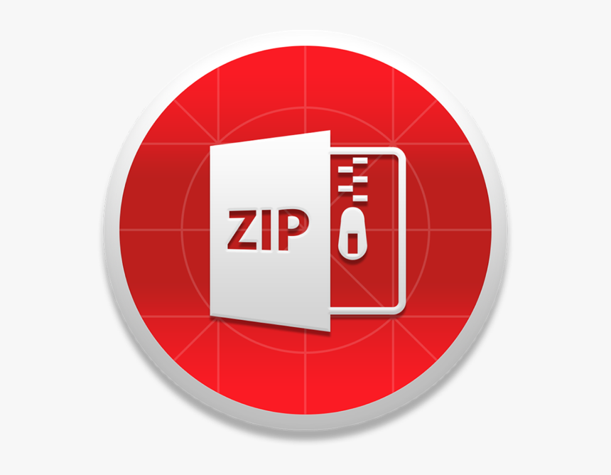 Zip, HD Png Download, Free Download