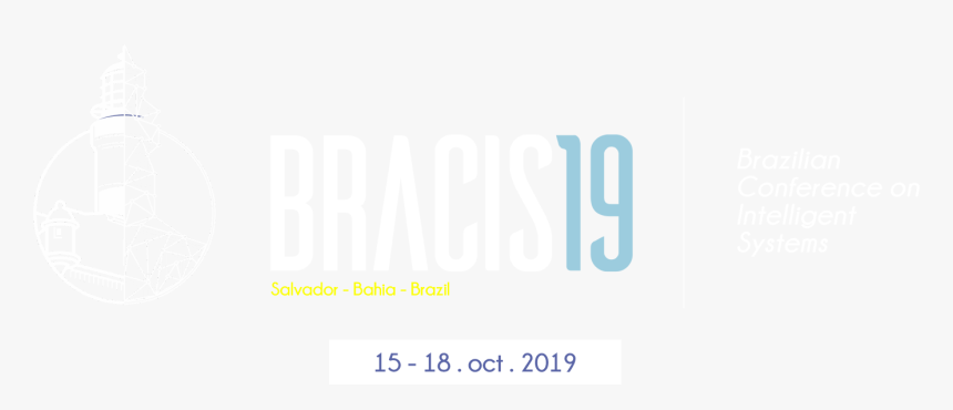 Logo - Bracis 2019, HD Png Download, Free Download