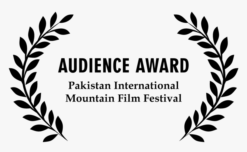 Pakistan / Lahore, Audience Award, Pakistan International - Cabin Fever Film Festival, HD Png Download, Free Download