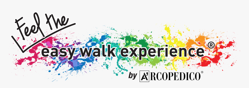 Easy Walk Experience Logo, HD Png Download, Free Download