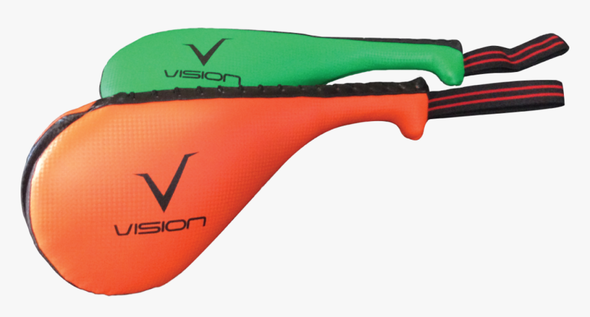 Vision Kicking Paddles, HD Png Download, Free Download