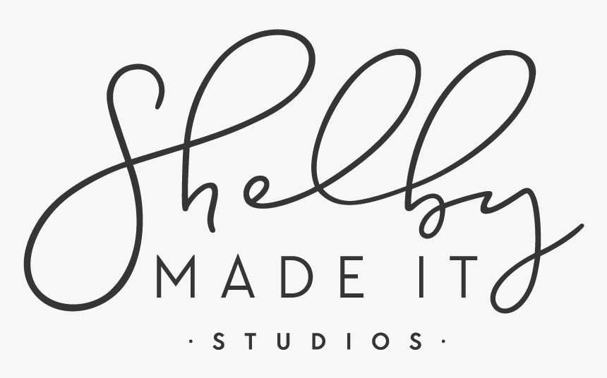 Shelby Made It - Line Art, HD Png Download, Free Download