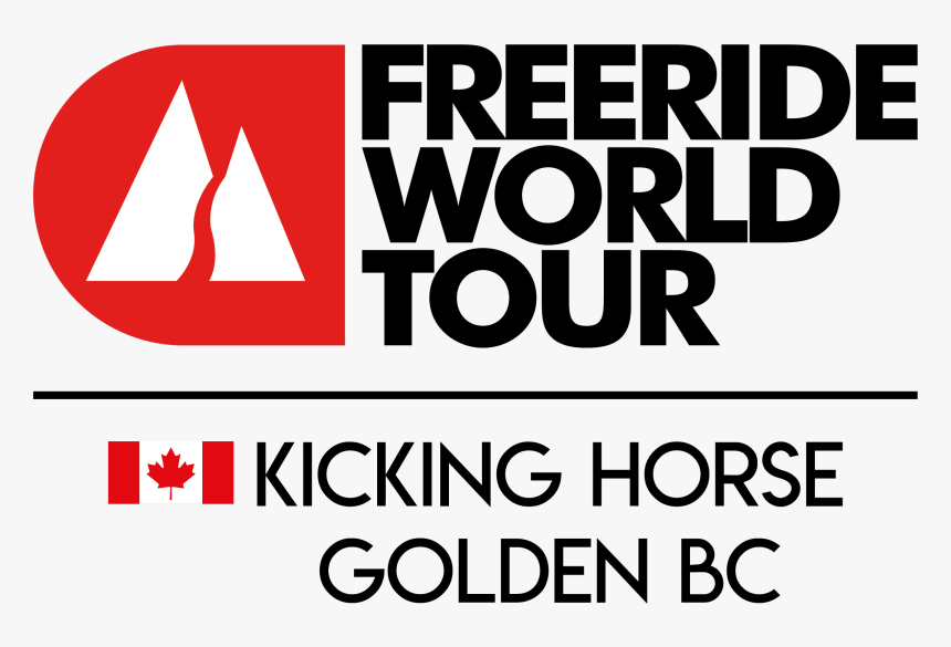 Freeride World Tour Kicking Horse 2019, HD Png Download, Free Download