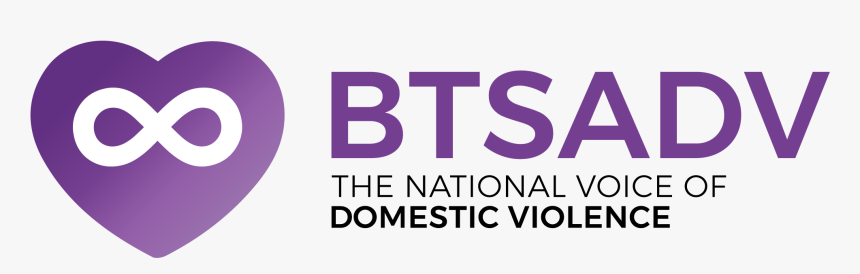 Logo - Break The Silence Against Domestic Violence, HD Png Download, Free Download