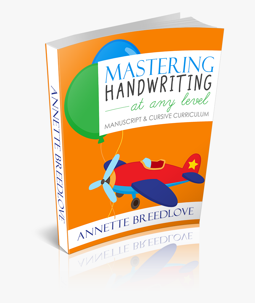 Teach Manuscript/print And Cursive At The Same Time - Flyer, HD Png Download, Free Download