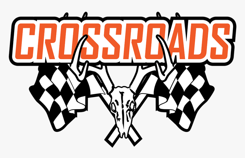 Crossroads Hunting - Graphic Design, HD Png Download, Free Download