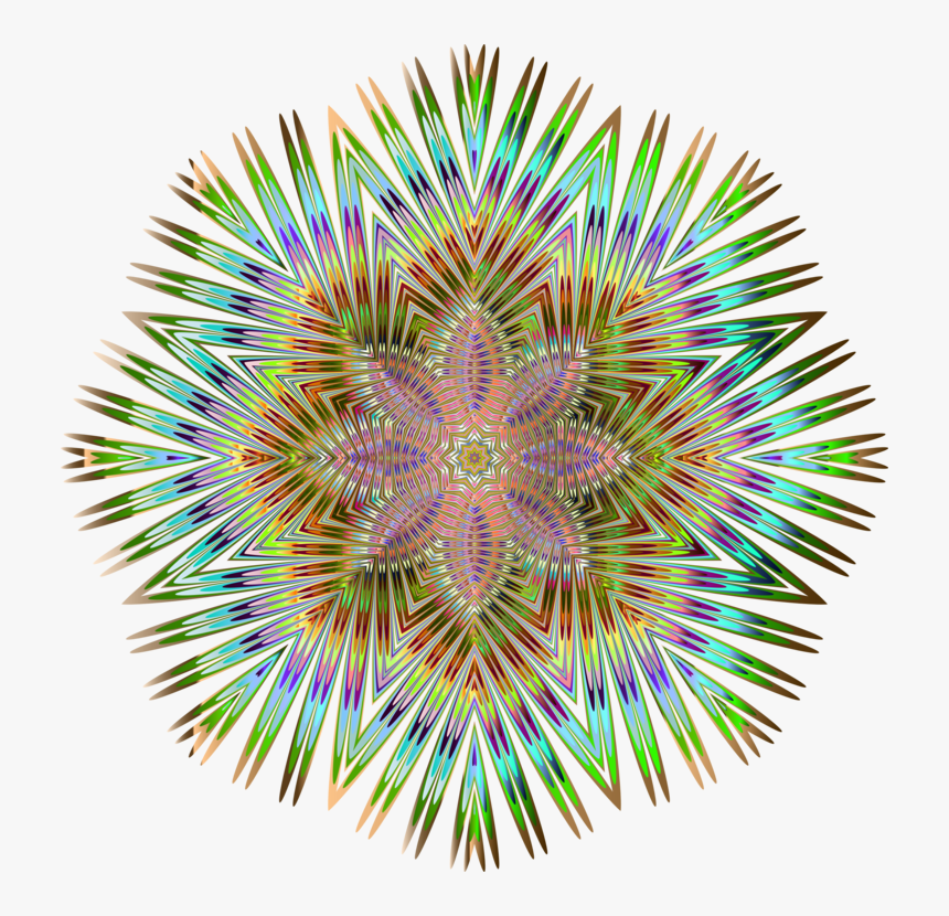 Pencil,circle,symmetry - Circle, HD Png Download, Free Download