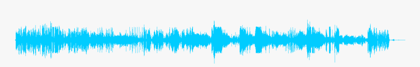 Waveform, HD Png Download, Free Download