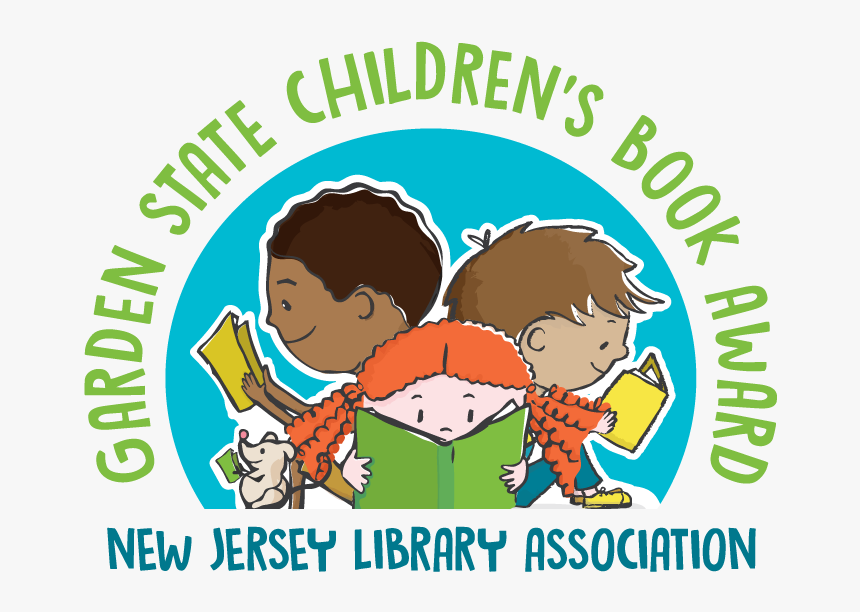 Garden State Children's Book Awards, HD Png Download, Free Download