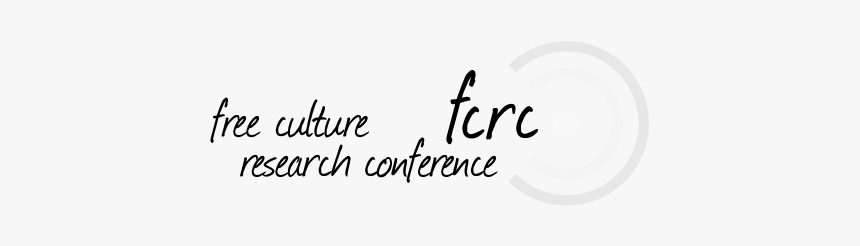 Fcrc Logo Clean Cursive - Manz, HD Png Download, Free Download
