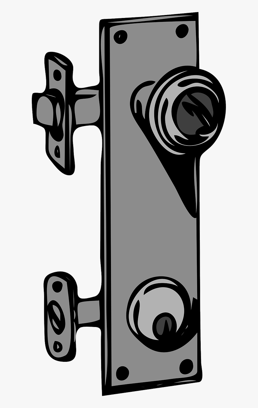 Door Handle, HD Png Download, Free Download