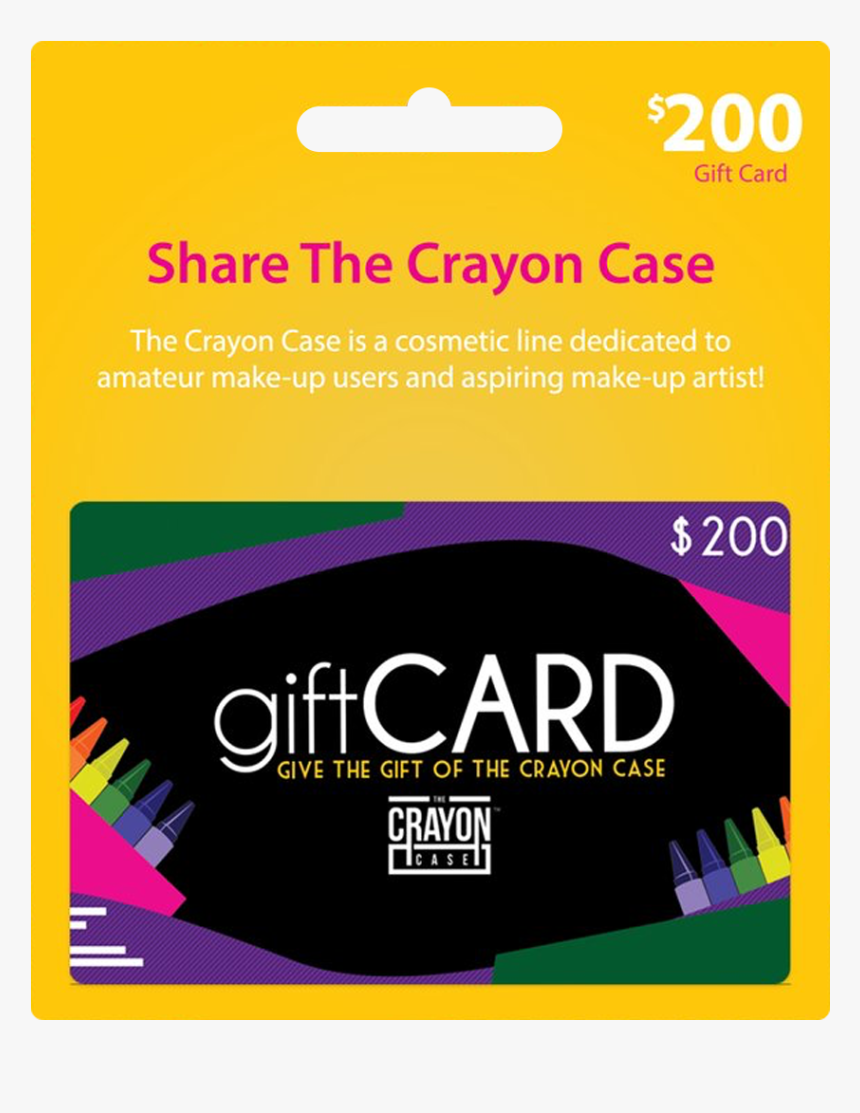 Gift Cards - Printing, HD Png Download, Free Download