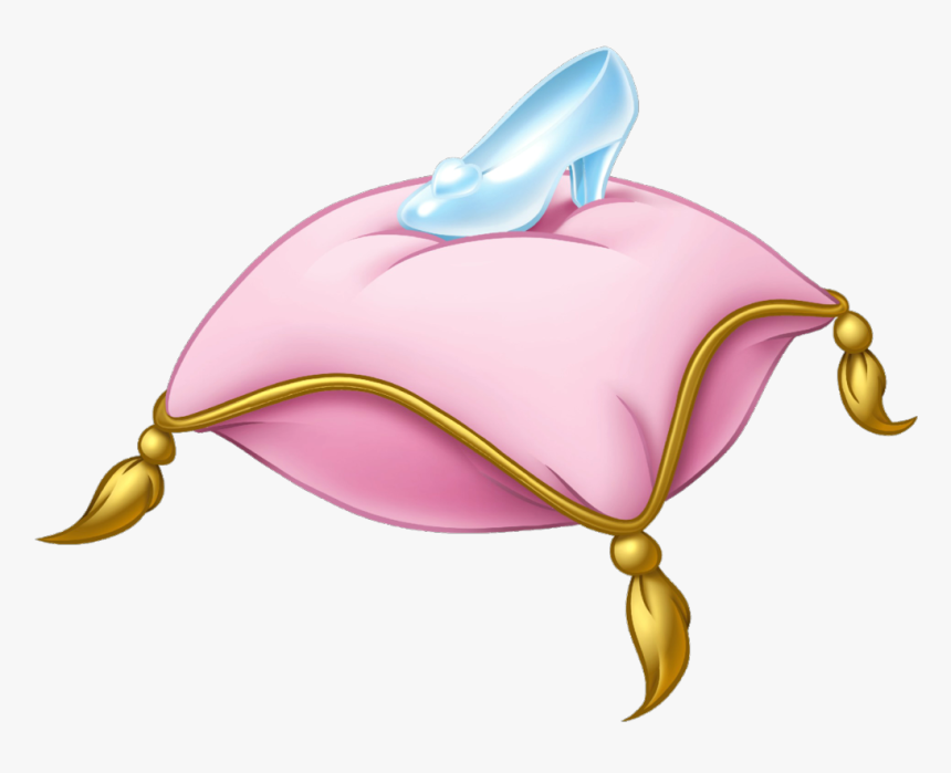 Clip Art Cinderella Glass Slipper, HD Png Download, Free Download