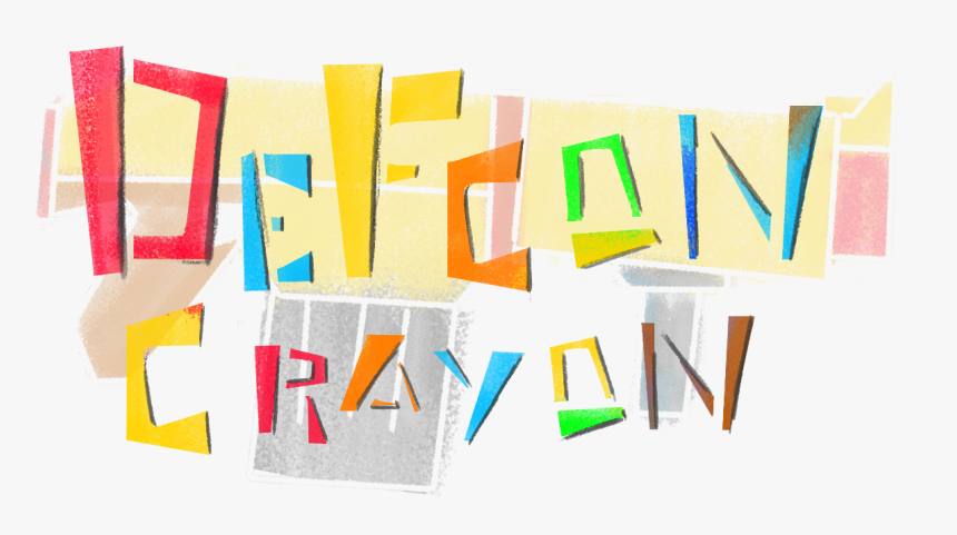 Defcon Crayon - Orange, HD Png Download, Free Download