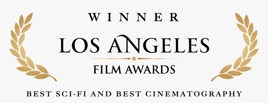 Winner Los Angeles Film Awards, HD Png Download, Free Download