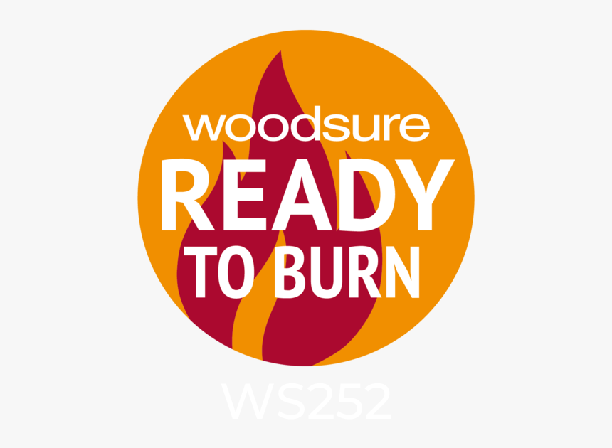 Woodsure Ready To Burn, HD Png Download, Free Download