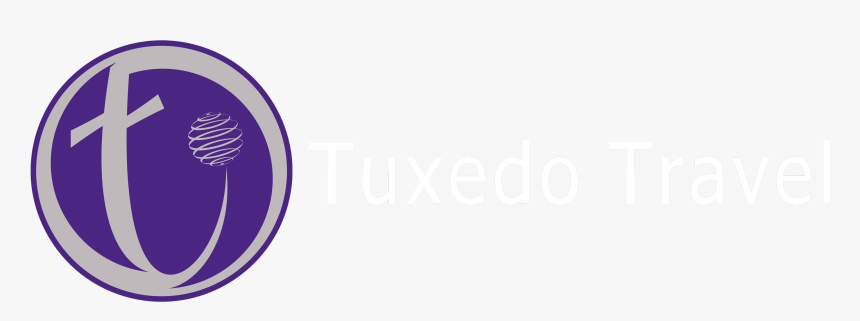 Tuxedo Travel Boarding Pass - Circle, HD Png Download, Free Download