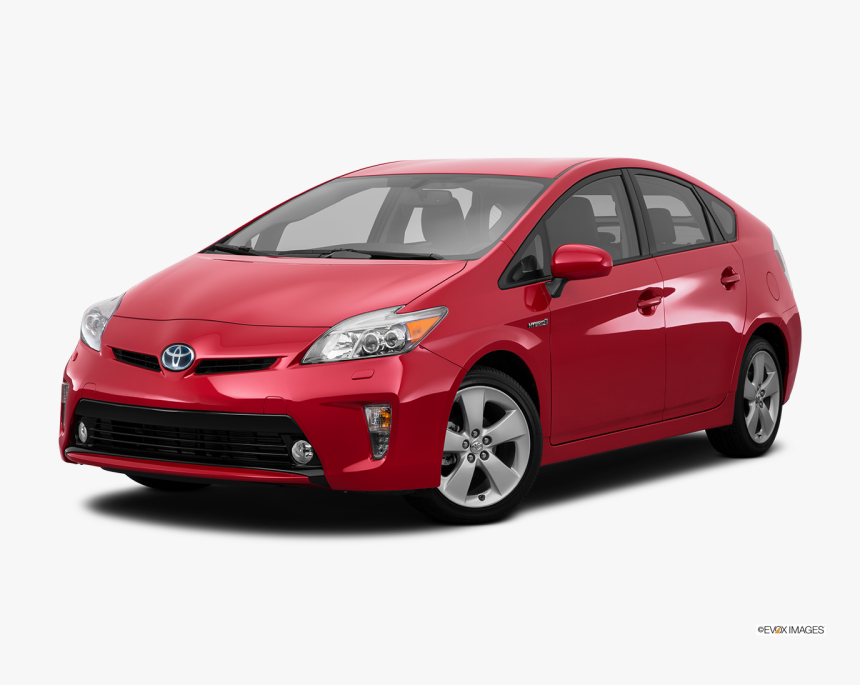 Test Drive A 2015 Toyota Prius At Toyota Of Glendale - 2018 Kia Optima Hybrid, HD Png Download, Free Download