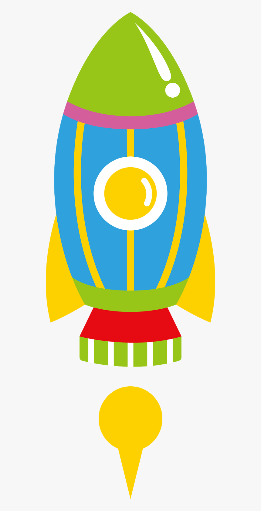 Aliens Astronauts And Spaceships - Buzz Lightyear Spaceship Drawing, HD Png Download, Free Download