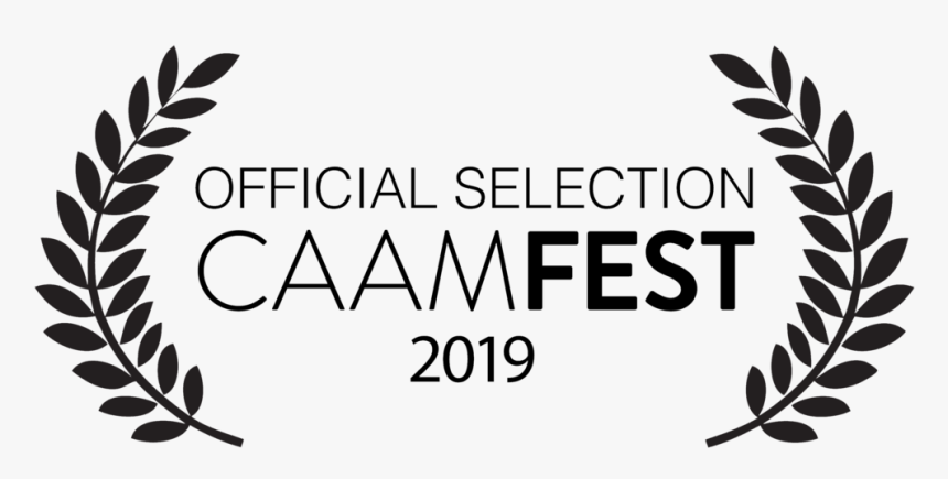 Caamfest2019 Offsel Trans - Melbourne Queer Film Festival Laurels, HD Png Download, Free Download
