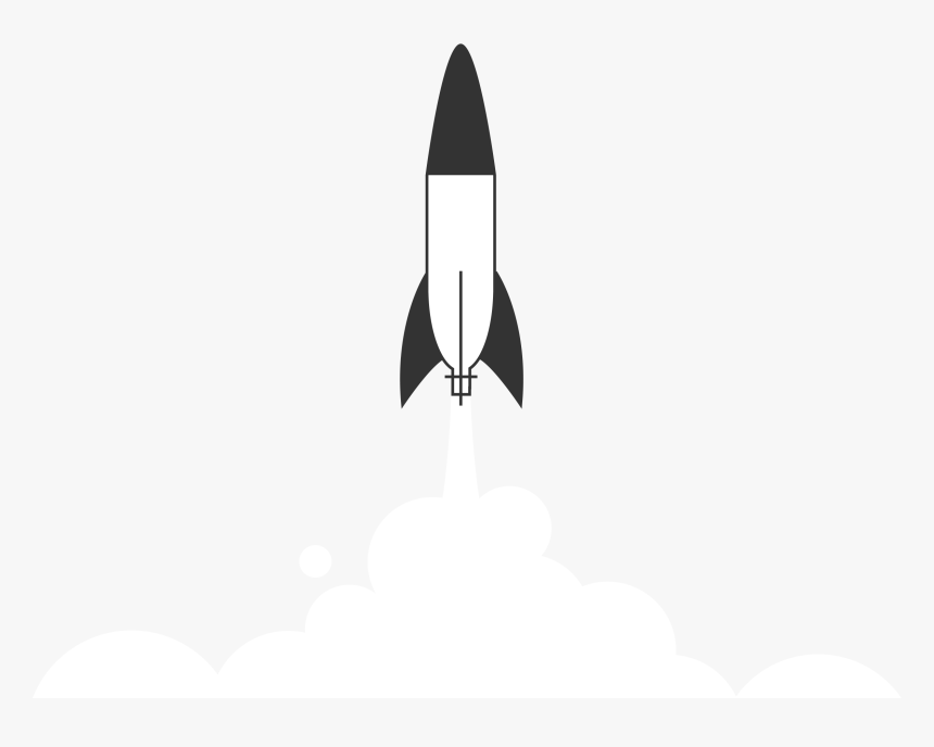 Rocket, HD Png Download, Free Download