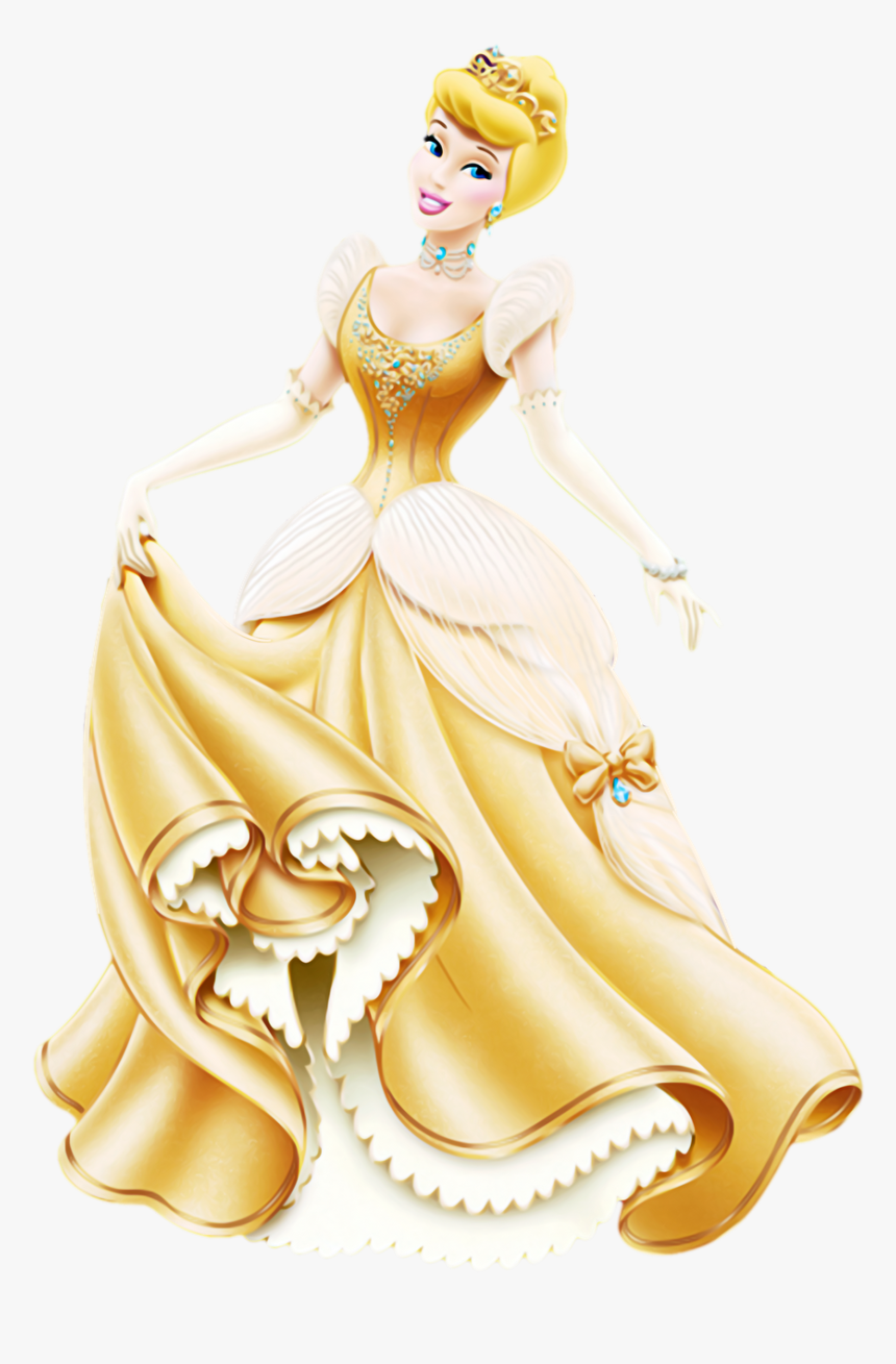 La Cenicienta - Cinderella Snow White Disney Princess, HD Png Download, Free Download