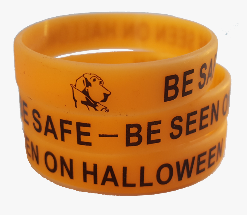 Halloween Wristband, HD Png Download, Free Download