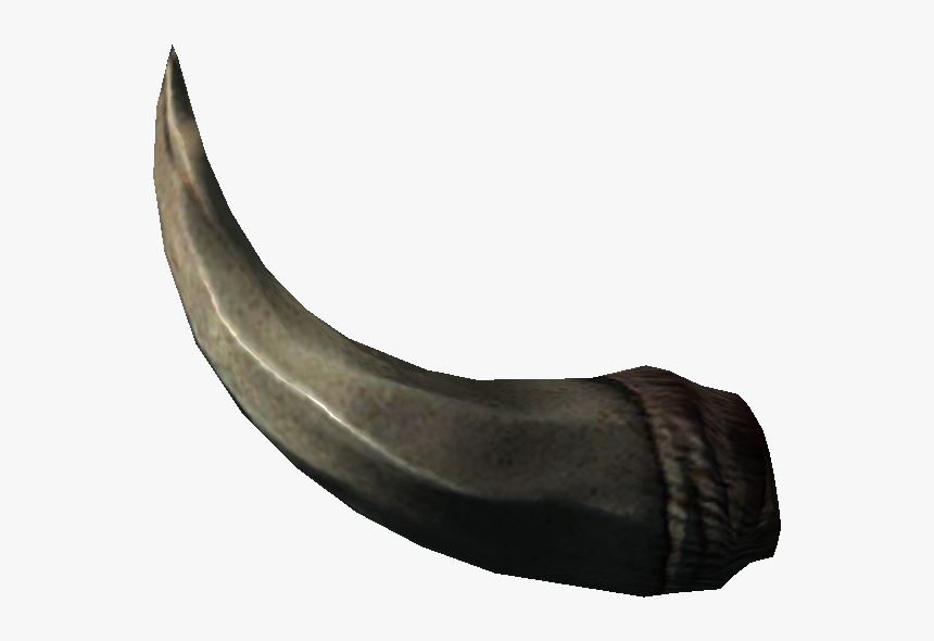 Thumb Image - Tusk Png, Transparent Png, Free Download