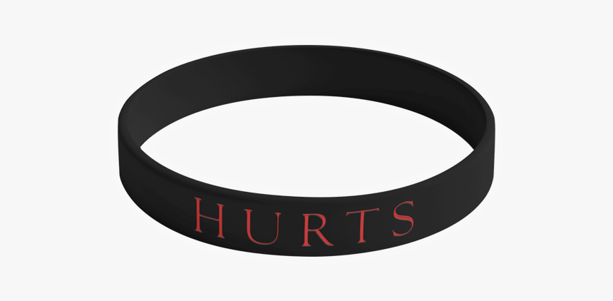 Hurts Wristband - Shock Collar, HD Png Download, Free Download