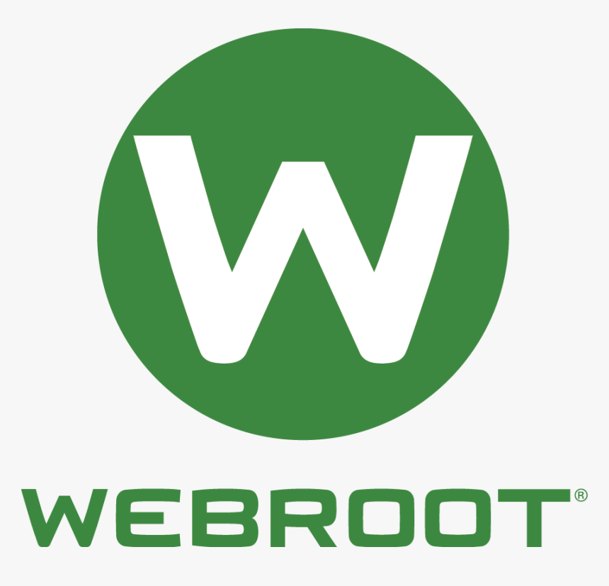 Antivirus Webroot, HD Png Download, Free Download