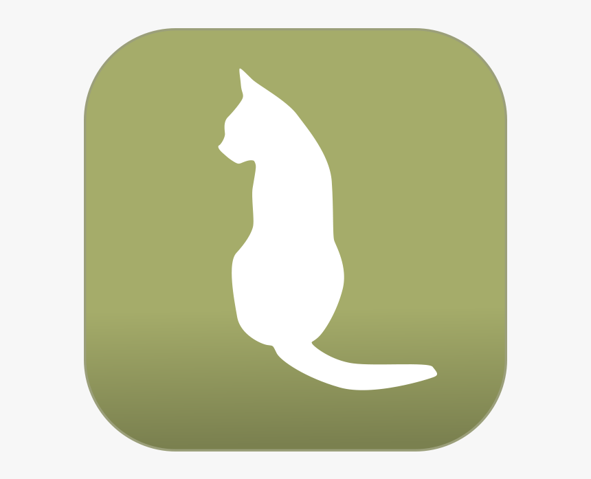 Not A Temporary "gig - Crescent, HD Png Download, Free Download