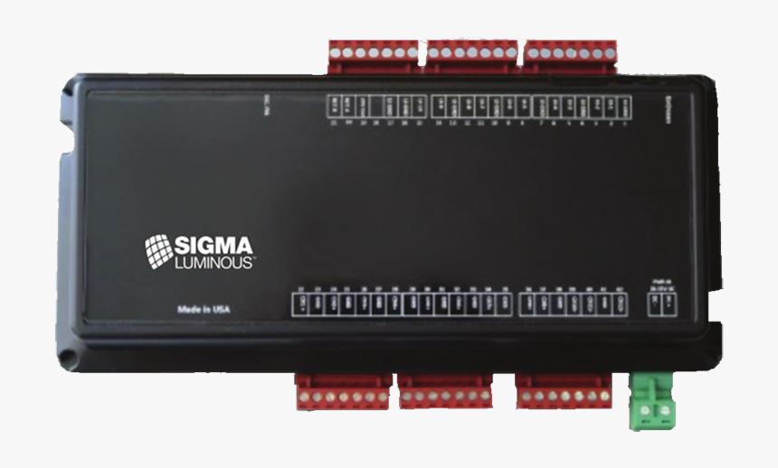 Sigmasmart Iot Control System - Electronics, HD Png Download, Free Download